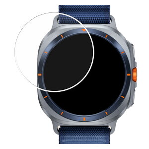 y4ZbgzGalaxy Watch Ultra (2025) p dx 9H u[CgJbg NA t ی tB   KXtB Ɠ dx9H tB MNV[ EHb` Eg
