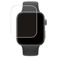 au Smart Watch 用 曲面対応 保護 フィルム TPUフィルム 傷修復 衝撃吸収 日本製 【上級者向け】 ★ エー…