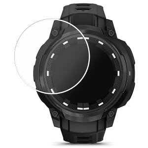 y2ZbgzGarmin Instinct Crossover AMOLED / AMOLED Tactical p hw NA ^Cv t ی tB  K[~ CXeBNg NXI[o[ Abh ^NeBJ