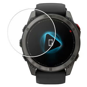 y2ZbgzGarmin fenix 8 Pro AMOLED 51mm p dx 9H u[CgJbg NA t ی tB   KXtB Ɠ dx9H tB K[~ tBbvX GCg v A
