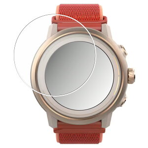 �y2���Z�b�g�zCOROS APEX 2 �p ���d�x 9H �u���[���C�g�J�b�g �N���A �t�� �ی� �t�B���� �� ���� �K���X�t�B���� �Ɠ����� ���d�x9H �t�B���� �J���X �G�C�y�b�N�X �c�[