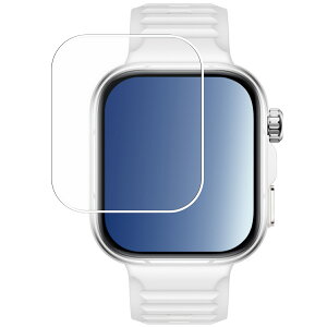 �y4���Z�b�g�zHUAWEI WATCH FIT 5 Pro �p ���d�x 9H �u���[���C�g�J�b�g �N���A �t�� �ی� �t�B���� �� ���� �K���X�t�B���� �Ɠ����� ���d�x9H �t�B���� �t�@�[�E�F�C �E�H�b�` �t�B�b�g �t�@�C�u �v