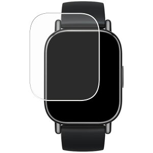 �y4���Z�b�g�zXiaomi Redmi Watch 5 Lite �p AR/�}�b�g �n�C�u���b�h ���@�\ ���˒ጸ �ی�t�B���� �� �V���I�~ ���b�h�~�[ �E�H�b�` �t�@�C�u ���C�g