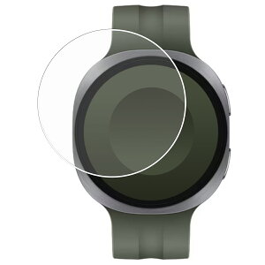 �y4���Z�b�g�zGalaxy Watch9 44mm �p ���@�\ ���˖h�~ �X���[�X�^�b�` �R�� �t�� �ی� �t�B���� �� SAMSUNG �M�����N�V�[ �E�H�b�`�i�C��