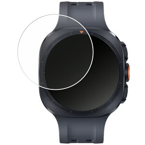 �y4���Z�b�g�zGalaxy Watch Ultra2 �p ���d�x 9H �u���[���C�g�J�b�g �N���A �t�� �ی� �t�B���� �� ���� �K���X�t�B���� �Ɠ����� ���d�x9H �t�B���� SAMSUNG �M�����N�V�[ �E�H�b�` �E���g���c�[