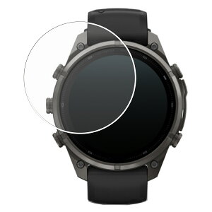 �y2���zGARMIN fenix 9 / 9 Pro / inReach 47mm �p ���d�x 9H �A���`�O���A �^�C�v �t�� �ی� �t�B���� �� ���� �K���X�t�B���� �Ɠ����� ���d�x9H �K�[�~�� �t�F�j�b�N�X �i�C�� �v�� �C�����[�`