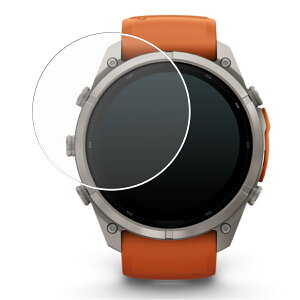 �y4���zGARMIN fenix 9 Pro / inReach 51mm �p ���@�\ ���˖h�~ �X���[�X�^�b�` �R�� �t�� �ی� �t�B���� �� �K�[�~�� �t�F�j�b�N�X �i�C�� �v�� �C�����[�`