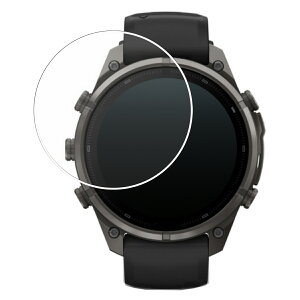 �y4���zGARMIN fenix 9 / 9 Pro / inReach 47mm �p ������ ���ׂ��� �R�� �R�E�C���X �N���A �^�C�v �t�� �ی� �t�B���� �� �K�[�~�� �t�F�j�b�N�X �i�C�� �v�� �C�����[�`