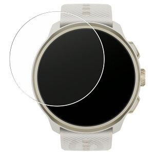 �y4���zSuunto Run 2 �p ������ ���ׂ��� �R�� �R�E�C���X �N���A �^�C�v �t�� �ی� �t�B���� �� �X���g ���� �c�[