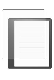 Amazon Kindle Scribe B09BRLNXJP 用 [10] 清潔 目に優しい アンチグレア ブルーライト カット タイプ 液晶 保護 フィルム ★ アマゾン キンドル スクライブ