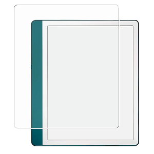 Kindle Scribe 2024/2022�N�������f�� �p [10] �}�b�g ���˒ጸ �^�C�v �t�� �ی� �t�B���� �� �A�}�]�� �L���h�� �X�N���C�u