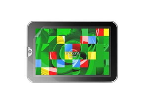 ���� Regza Tablet AT3SO/35D 7�C���`�^�u���b�g �p [7]�y ���� �ڂɗD���� �A���`�O���A �u���[���C�g�J�b�g �^�C�v �z �t�� �ی� �t�B���� �� �^�u���b�g �^�u���b�gPC �t�� ��� �ی� �t�B���� �V�[