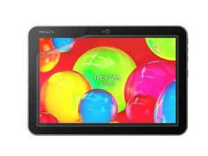 ���� REGZA Tablet AT700 �p [10]�y �h�w�� �N���A �^�C�v �z �t�� �ی� �t�B���� �� �^�u���b�g �^�u���b�gPC �t�� ��� �ی� �t�B���� �V�[�g �ی�t�B���� �ی�V�[�g