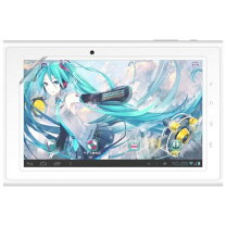 楽天市場】初音ミク タブレットナビの通販