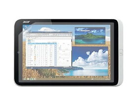 Acer ICONIA W3-810 8インチタブレット 用 [8]【 清潔 目に優しい アンチグレア ブルーライトカット タイプ 】 液晶 保護 フィルム ★ タブレット タブレットPC 液晶 画面 保護 フィルム シート 保護フィルム 保護シート