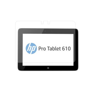 HP Pro Tablet 610 G1/10P1100T-AT-FE ^ubg p [10]y }bg ˒ጸ z t ی tB  ^ubg ^ubgPC t  ی tB V[g یtB یV[g