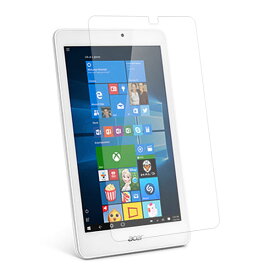 Acer Iconia Tab 8 W W1-810-A11N 8インチ 用 [8]【 高硬度 ブルーライトカット クリア 】 液晶 保護 フィルム 傷に強い！ ★ タブレット タブレットPC 液晶 画面 保護 フィルム シート 保護フィルム 保護シート