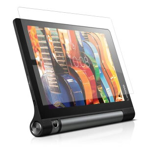 Lenovo YOGA Tab 3 8 (ZA090019JP/ZA0A0004JP) 8�C���` �p [8]�y ������ ���ׂ��� �R�� �R�E�C���X �N���A �^�C�v �z �t�� �ی� �t�B���� �� �^�u���b�g �^�u���b�gPC �t�� ��� �ی� �t�B���� �V�[�g �ی�t