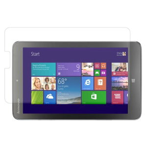 Lenovo Miix 2 8 59399891 �p [8]�y ���� �ڂɗD���� �A���`�O���A �u���[���C�g�J�b�g �^�C�v �z �t�� �ی� �t�B���� �� �^�u���b�g �^�u���b�gPC �t�� ��� �ی� �t�B���� �V�[�g �ی�t�B���� �ی�