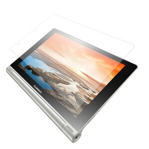 Lenovo YOGA TABLET 10 �p [10]�y ������ ���ׂ��� �R�� �R�E�C���X �N���A �^�C�v �z �t�� �ی� �t�B���� �� �^�u���b�g �^�u���b�gPC �t�� ��� �ی� �t�B���� �V�[�g �ی�t�B���� �ی�V�[�g