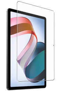 �y2���Z�b�g�zXiaomi Redmi Pad 10.61�C���` �p [10] ���d�x 9H �A���`�O���A �^�C�v �t�� �ی� �t�B���� �� �V���I�~ ���b�h�~�[ �p�b�h ���� �K���X�t�B���� �Ɠ����� ���d�x9H