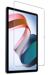 �y2���Z�b�g�zXiaomi Redmi Pad 10.61�C���` �p [10] �R�� �R�E�C���X �h�w�� �N���A �t�� �ی� �t�B���� �� �V���I�~ ���b�h�~�[ �p�b�h
