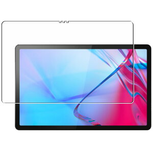 Lenovo Tab P11 5G au �p [10] ������ ���ׂ��� �R�� �R�E�C���X �N���A �^�C�v �t�� �ی� �t�B���� �� ���m�{ �^�u �s�[�C���u�� �t�@�C�u�W�[