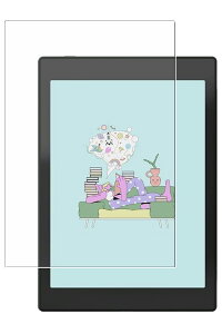 BOOX Nova Air C �p [7] �R�� �R�E�C���X �h�w�� �N���A �t�� �ی� �t�B���� �� �u�[�N�X �m���@ �G�A �V�[
