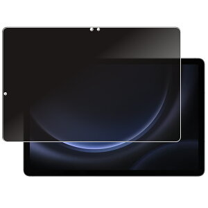 TX Galaxy Tab S9 FE p [10] 4way ̂h~ vCoV[ی t ی tB  Samsung MNV[ ^u GXiC GtC[