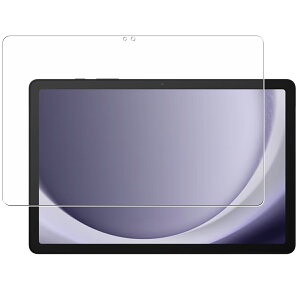 TX Galaxy Tab A9+ p [10]  ׂ R RECX NA ^Cv t ی tB  Galaxy MNV[ ^u G[iC vX