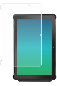 Orbic TAB10R 4G �p [10] �}�b�g ���˒ጸ �^�C�v �t�� �ی� �t�B���� �� �I���r�b�N �^�u�e���A�[�� �t�H�[�W�[