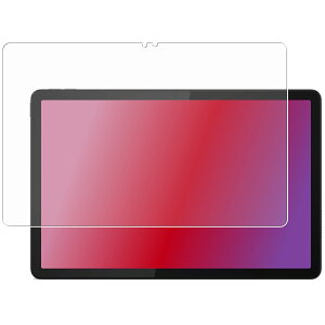 Lenovo Tab M11 10.95�C���` 2024�N���f�� �p [10] ���d�x 9H �A���`�O���A �^�C�v �t�� �ی� �t�B���� �� ���� �K���X�t�B���� �Ɠ����� ���d�x9H ���m�{�E�W���p�� �^�u �G���C���u��
