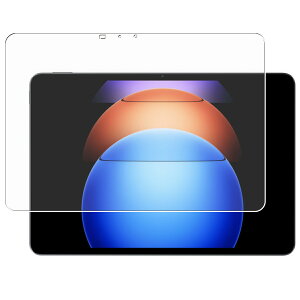 �y2���Z�b�g�zXiaomi Pad 6s Pro 12.4�C���` �p [N30] �}�b�g ���˒ጸ �^�C�v �t�� �ی� �t�B���� �� �V���I�~ �p�b�h �V�b�N�X �G�X �v��