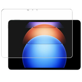 【2枚セット】Xiaomi Pad 6s Pro 12.4インチ 用 [N30] 高硬度 9H ブルーライトカット クリア 液晶 保護 フィルム ★ 強化 ガラスフィルム と同等の 高硬度9H フィルム シャオミ パッド シックス エス プロ