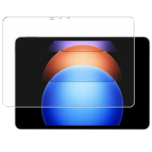 �y2���Z�b�g�zXiaomi Pad 6s Pro 12.4�C���` �p [N30] �R�� �R�E�C���X �h�w�� �N���A �t�� �ی� �t�B���� �� �V���I�~ �p�b�h �V�b�N�X �G�X �v��