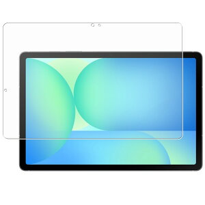 y2ZbgzGalaxy Tab S10 FE p [10] }bg ˒ጸ ^Cv t ی tB  MNV[ ^u GXe GtC[