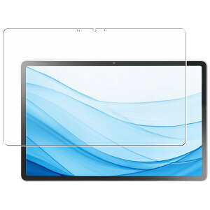 �y2���Z�b�g�zNEC LAVIE Tab EX TX117/LAS TAB11/301 2026�t���f�� �p [10]�y�h�w�� �N���A�^�C�v�z�t���ی�t�B���� �� �G�k�C�[�V�[ �����B �^�u �C�[�G�b�N�X �e�B�[�G�b�N�X �G���G�[�G�X �^�u�C���u