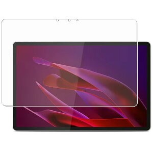 �y2���Z�b�g�zLenovo Yoga Tab 11.1�C���` �p [10] ���d�x 9H �A���`�O���A �^�C�v �t�� �ی� �t�B���� �� ���� �K���X�t�B���� �Ɠ����� ���d�x9H ���m�{ ���K �^�u