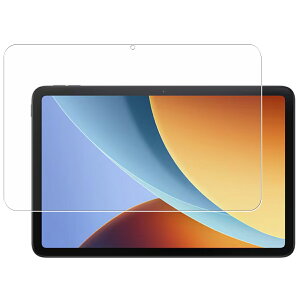 Xiaomi REDMI Pad 2 9.7 �p [10] �R�� �R�E�C���X �h�w�� �N���A �t�� �ی� �t�B���� �� �V���I�~ ���b�h�~�[ �p�b�h �c�[