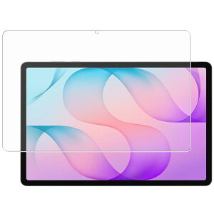 Galaxy Tab S12+ �p [N30] �}�b�g ���˒ጸ �^�C�v �t�� �ی� �t�B���� �� �M�����N�V�[ �^�u �G�X �g�D�G���u �v���X