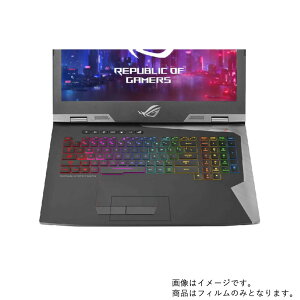 �y2���Z�b�g�zASUS ROG G703GXR G703GXR-I9KR2080 2019�N6�����f�� �p�y �h�w�� �N���A �^�C�v �z�^�b�`�p�b�h��p�ی�t�B���� �� �^�b�`�p�b�h �X���C�h�p�b�h �g���b�N�p�b�h