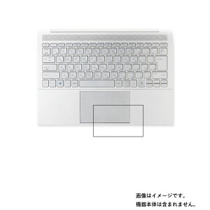 HP ENVY 14-eb0000 2021�N���f�� �p�y ������ ���ׂ��� �R�� �R�E�C���X �N���A �^�C�v �z �^�b�`�p�b�h ��p �ی� �t�B���� ��