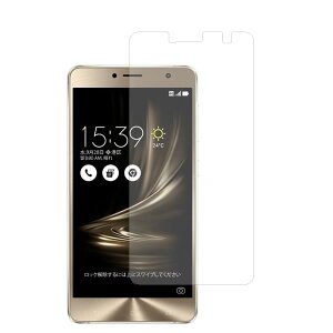 ASUS ZenFone 3 Deluxe ZS550KL �p�y ���d�x 9H �A���`�O���A �^�C�v �z �t�� �ی� �t�B���� ���� �K���X�t�B���� �� ������ ���d�x9H �� �G�C�X�[�X �[���t�H�� �X���[ �f���b�N�X