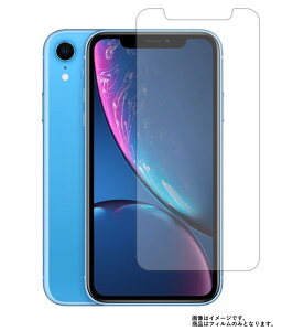 Apple iPhone XR py ˖h~ }bg mtB[ ^Cv z ʕیtB  Abv ACtH GbNX A[