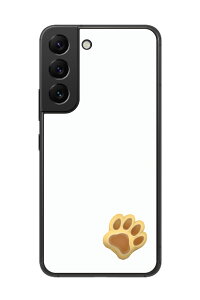[ClearView �T���X�� Galaxy S22�p ���� �w�ʃt�B���� �Ȃ񂿂���� �Ղ��Ղ� �C�G���[/�u���E��] SPACECOOL(r)�t�B�����g�p�i�X�}�[�g�t�H���M���Ǘ\�h �����O���p���j