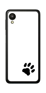 [ClearView �T���X�� Galaxy A23 5G�p ���� �w�ʃt�B���� �����|�C���g �u���b�N] SPACECOOL(r)�t�B�����g�p�i�X�}�[�g�t�H���M���Ǘ\�h �����O���p���j