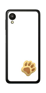 [ClearView �T���X�� Galaxy A23 5G�p ���� �w�ʃt�B���� �Ȃ񂿂���� �Ղ��Ղ� �C�G���[/�u���E��] SPACECOOL(r)�t�B�����g�p�i�X�}�[�g�t�H���M���Ǘ\�h �����O���p���j