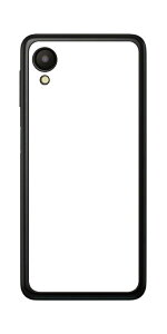 [ClearView �T���X�� Galaxy A23 5G�p �w�ʃt�B���� ] SPACECOOL(r)�t�B�����g�p�i�X�}�[�g�t�H���M���Ǘ\�h �����O���p���j