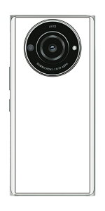 [ClearView Leica Leitz Phone 2 SoftBankp wʃtB ] SPACECOOL(r)tBgpiX}[gtHMǗ\h Opj