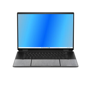 [�p�[�����X�g�{�^�b�`�p�b�h] HP Spectre x360 16-aa 16-aa0000 2024�N���f���Ή� �X�L���V�[�� �ی� �t�B���� ���h�~ ���{�� [�V���o�[/�����_�����C�� ���^����]